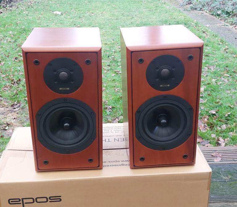 EPOS M12.2