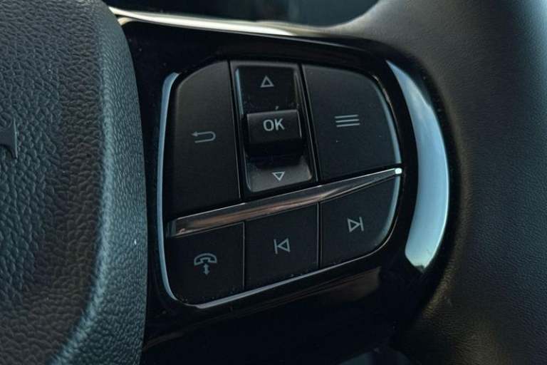 2025 Ford Transit Custom 280 Limited L1 SWB FWD 2.0 EcoBlue 136ps Low Roof, HEATED FRONT SEATS &a...