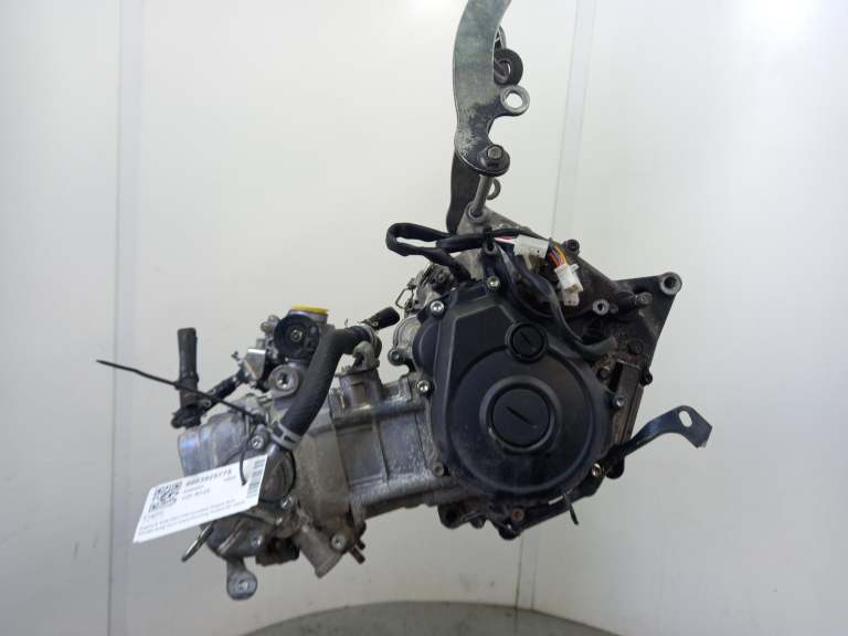 Yamaha Yzf R125 Engine 2008-2025 0.1l E32f