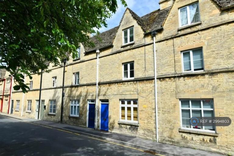3 bedroom house in Sheep Street, Cirencester, GL7 (3 bed) (#2994803)