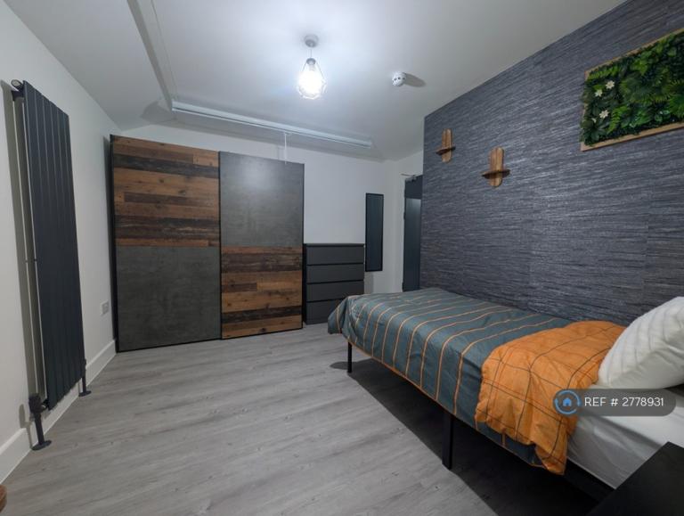 1 bedroom in Gatteridge Street, Banbury, OX16 (#2778931)