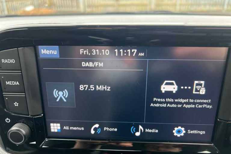 2022 Hyundai i10 1.0 SE Connect Hatchback 5dr Petrol Manual Euro 6 (s/s) (67 ps) Hatchback Petrol...