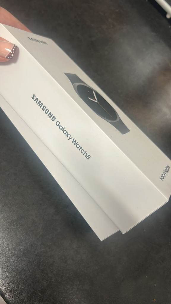 Samsung watch8