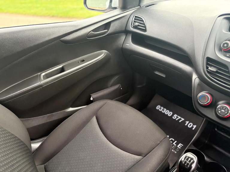 VAUXHALL VIVA 1.0 i SE 2018