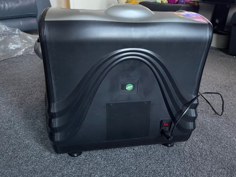 Legs Beautician Electric Foot & Calf Massager – Excellent Condition