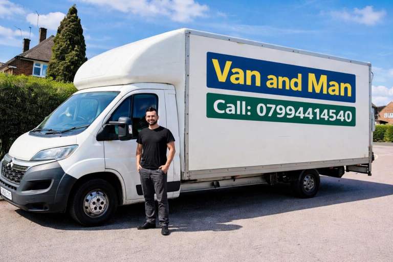 Professional House Shifting – Safe & Secure Moving