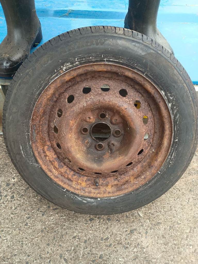 Maestro wheel wanted 