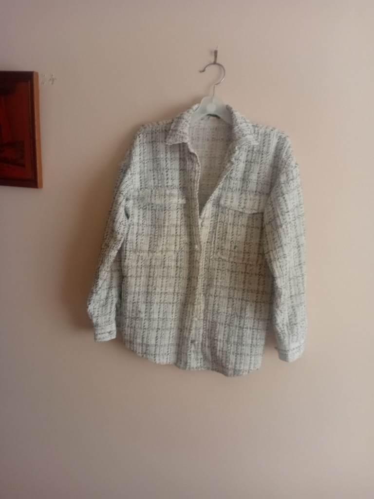 Missguided ladies jacket blazer size 6
