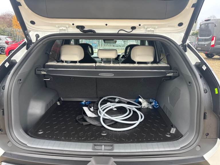 2025 Kia EV3 148kW GT-Line S 81.4kWh 5dr Auto Estate ELECTRIC Automatic