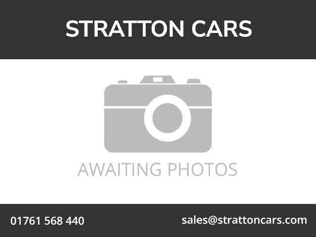 2013 Ford Focus 1.6 TDCi 115 Titanium X 5dr ESTATE DIESEL Manual