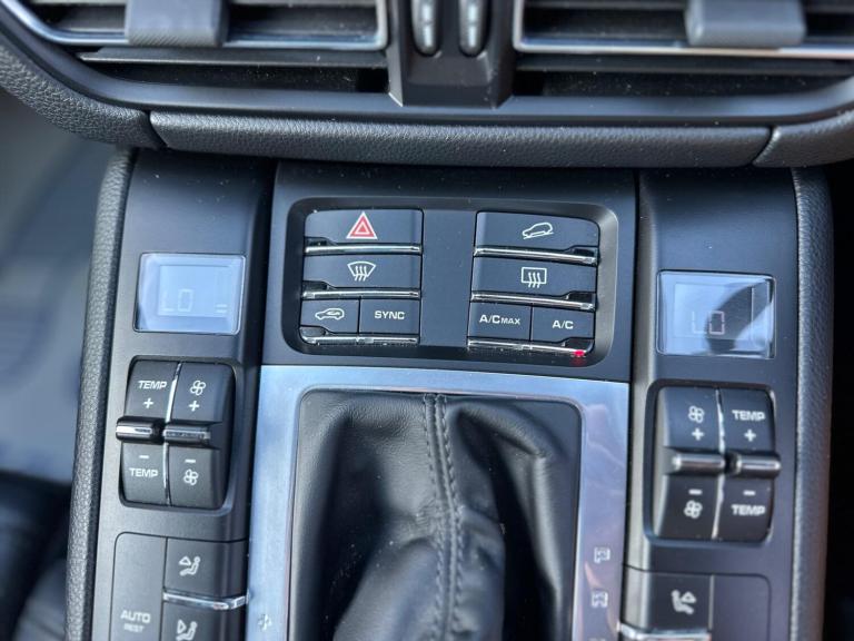 2019 Porsche Macan 3.0T V6 S PDK 4WD Euro 6 (s/s) 5dr ESTATE Petrol Automatic