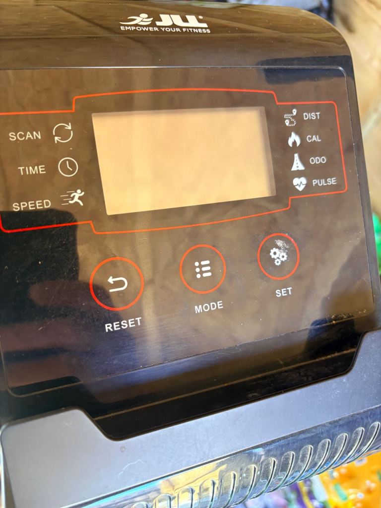 Exercise bike for sale