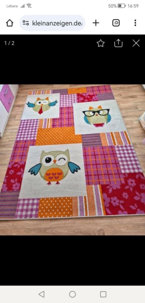 Carpet