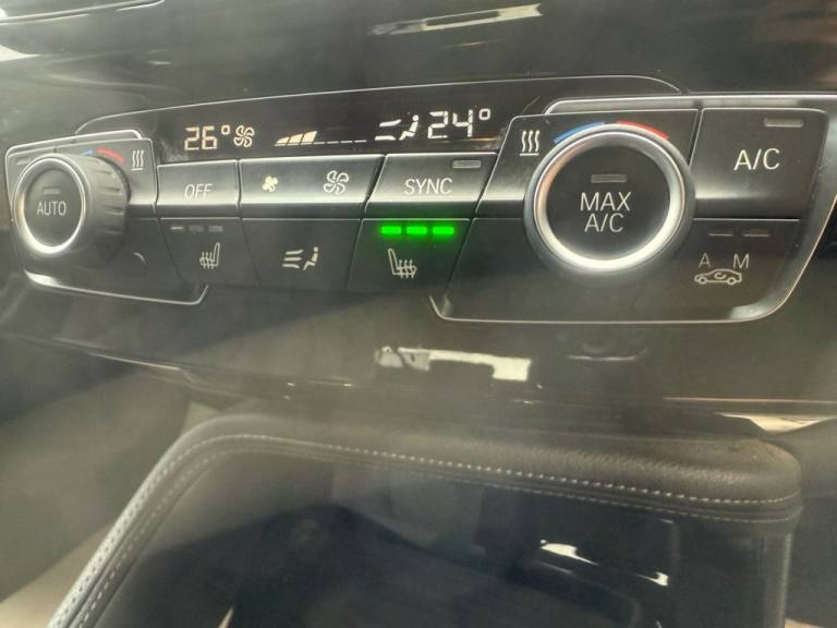 2015 BMW X1 2.0 20i xLine SUV 5dr Petrol Auto xDrive Euro 6 (s/s) (192 ps) ESTATE Petrol Automatic