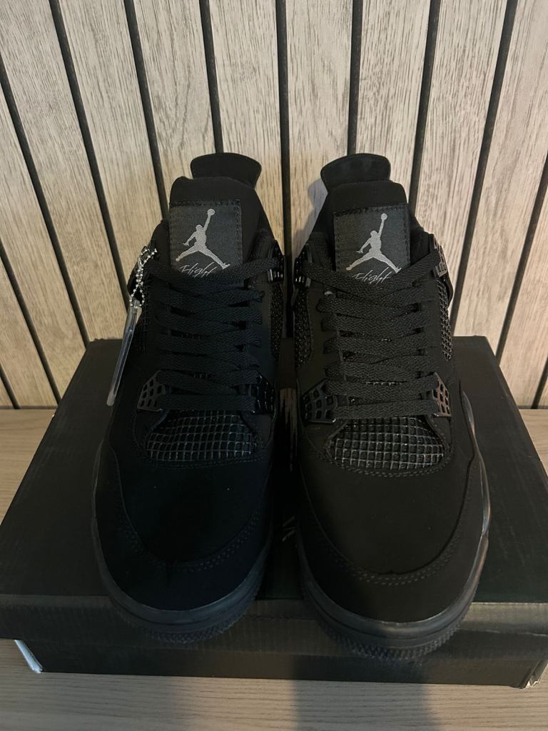 Jordan 4 