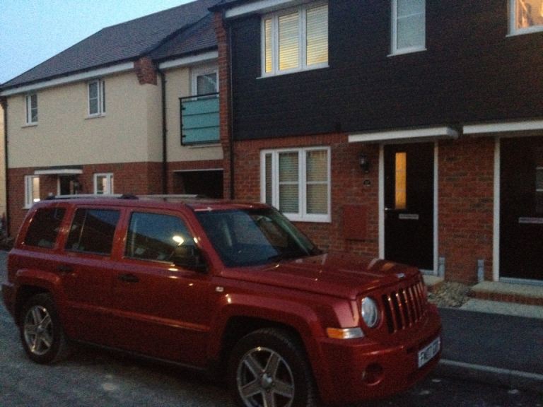 2 Bed Terraced House, Leyland Road, LU6