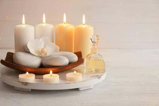 Indian Deep Tissue & Relaxing Healing Massage