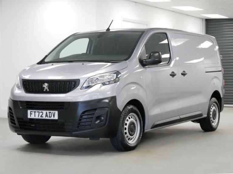 72 PEUGEOT EXPERT 1400 2.0 BLUEHDI 145 BHP PROFESSIONAL PREMIUM