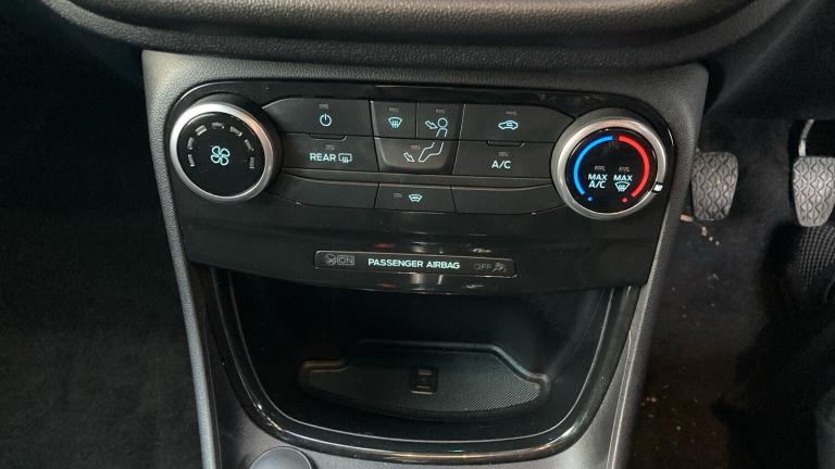 2023 Ford Puma 1.0 EcoBoost Hybrid mHEV ST-Line 5dr Petrol Hatchback Hatchback Petrol Manual