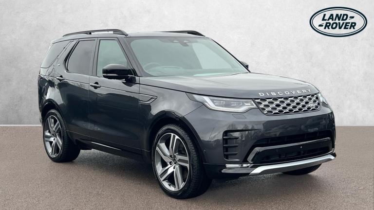 2025 Land Rover Discovery 3.0 D350 Metropolitan Edition 5dr Auto SAVING 7 00