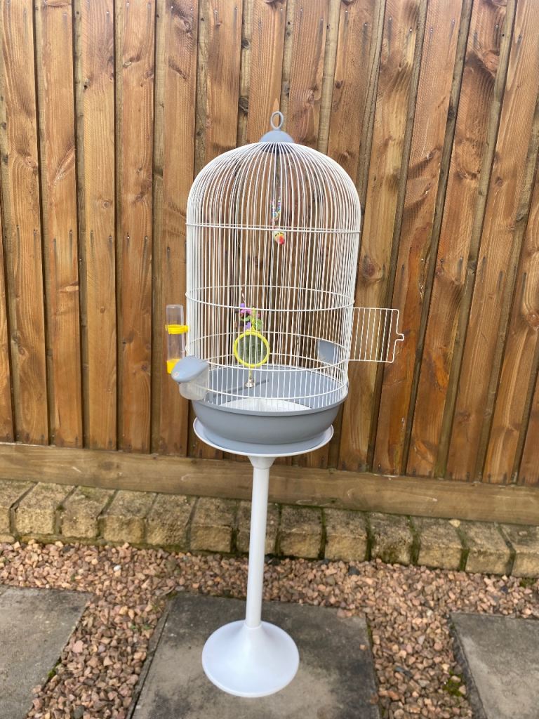 BIRD CAGE FOR SALE
