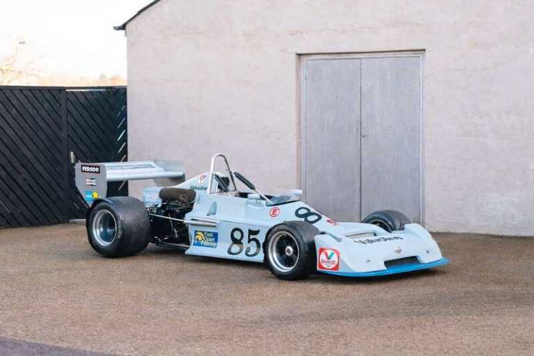  CHEVRON B40 Manual