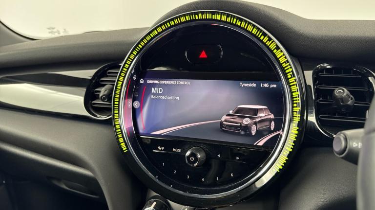 2022 MINI Hatch 1.5 Cooper Sport 5dr Petrol Hatchback Hatchback Petrol Manual