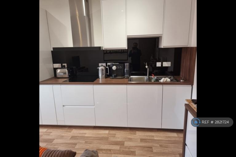 1 bedroom in Dyke Rd, Brighton, BN1 (#2821724)