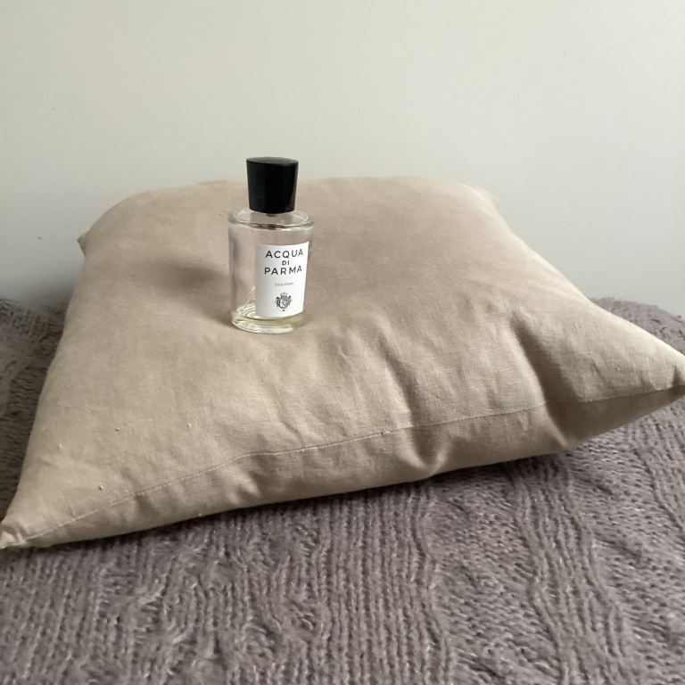 Empty Acqua Di Parma Colonia Bottle 100ml £20ono