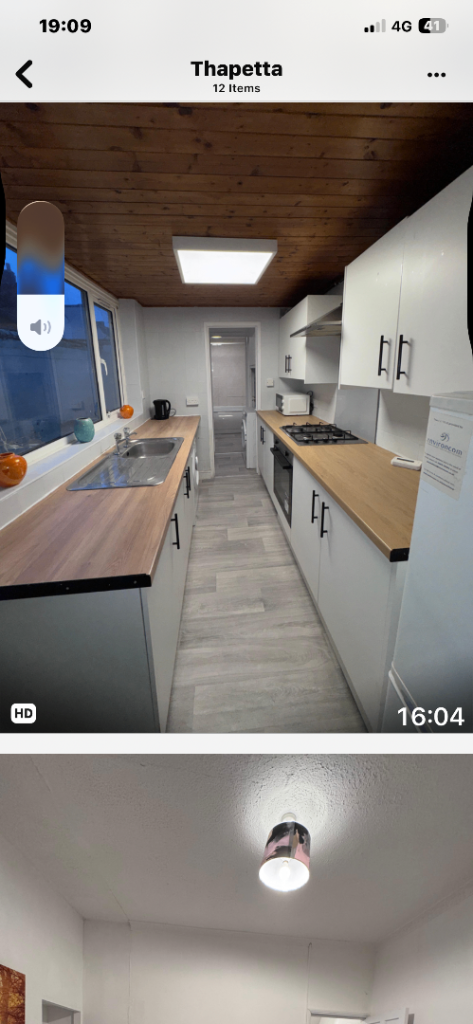 4 bedroom house for rent