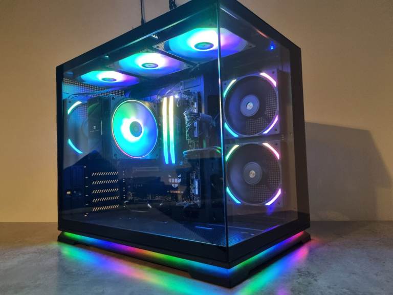 32GB DDR5 ULTRA 7 270K PLUS WORKSTATION / GAMING PC NVME SSD 1TB COMPUTER DESKTOP BRAND NEW