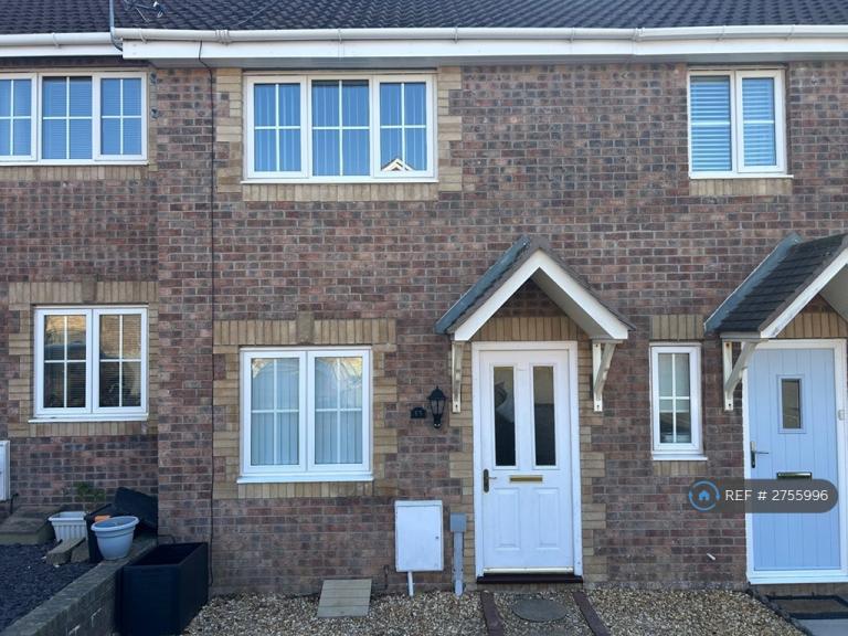 2 bedroom house in Dolwerdd, Neath, SA10 (2 bed) (#2755996)