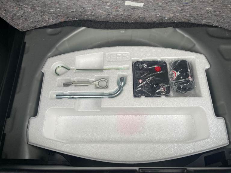 Suzuki Swift SZ-T Boosterjet 998cc Petrol 5 Doors Hatchback 2018