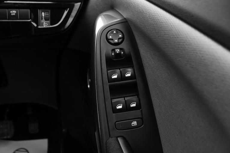 2018 Citroen C4 Grand Picasso 2.0 BlueHDi 160 Flair 5dr EAT8 MPV Diesel Automatic