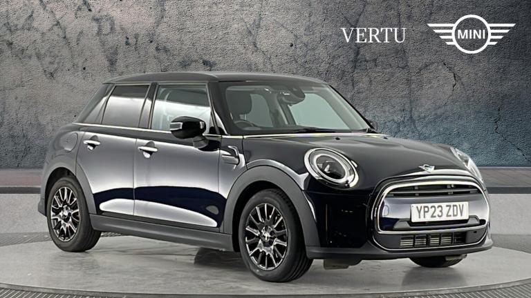 2023 MINI Hatch 1.5 Cooper Classic II 5dr Petrol Hatchback Hatchback Petrol Manual