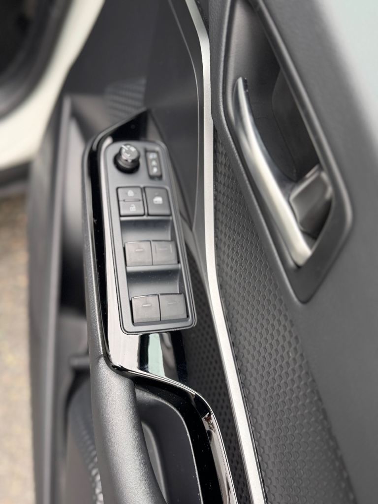 Toyota C-HR GR Sport 2021 Hybrid 2.0L