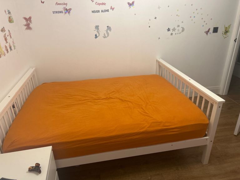 Noa and Nani triple bunk bed 