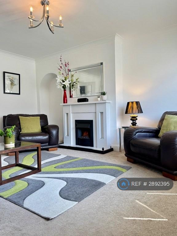 2 bedroom house in Morven Avenue, Glasgow, G72 (2 bed) (#2892395)