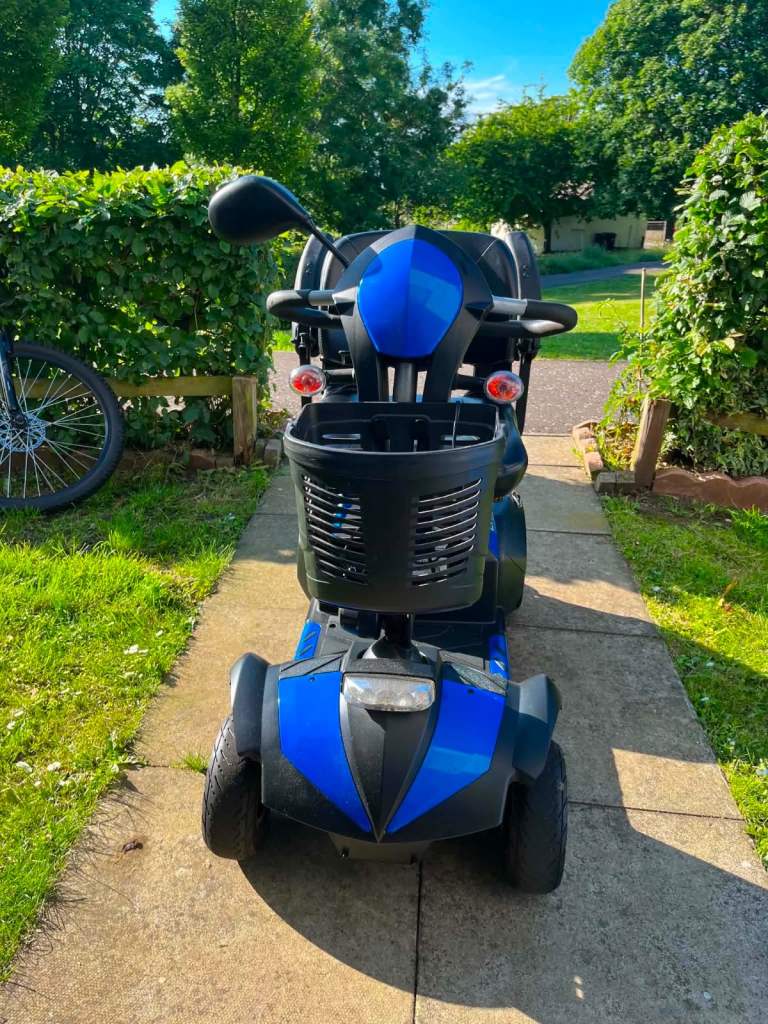 Mobility Scooter