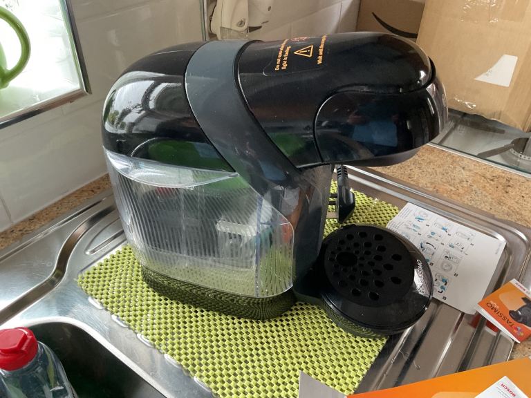 Bosch Tassimo Coffee Maker, Excellent Condition 