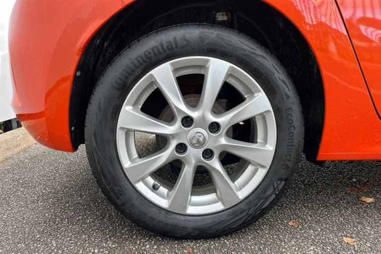 2022 Vauxhall Corsa 1.2 SE Edition Hatchback 5dr Petrol Manual Euro 6 (75 ps) Hatchback Petrol Ma...