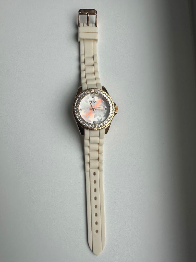 Ladies Seksy Sekonda.