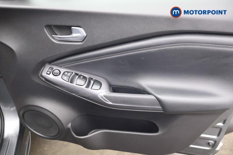 2023 Nissan Juke 1.0 DiG-T 114 N-Connecta 5dr DCT SUV Petrol Automatic