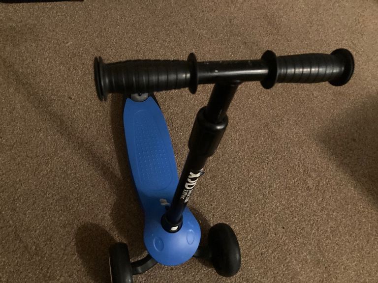 Kids Scooter Age 2-8 