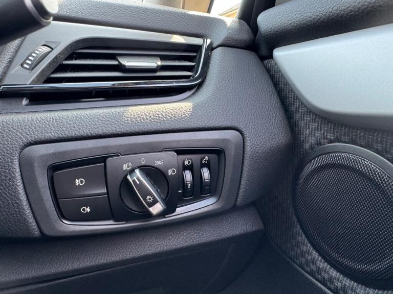 2019 BMW 2 Series BMW 2 SERIES 218D GRAN TOURER XDRIVE, DIESEL, AUTOMATIC, 7 SEATS, EURO 6, F MPV...