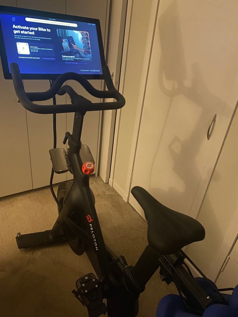 Peloton For Sale