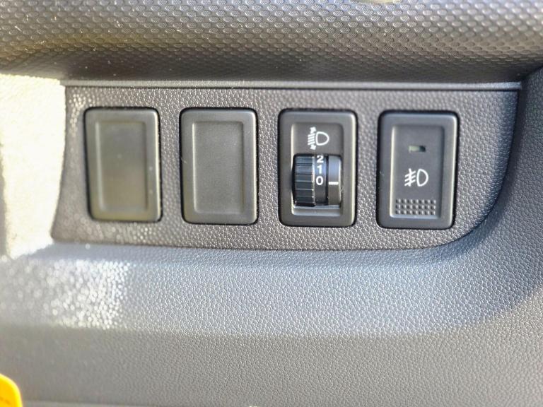 2012 Vauxhall Agila 1.2 VVT SE Auto Euro 5 5dr HATCHBACK Petrol Automatic