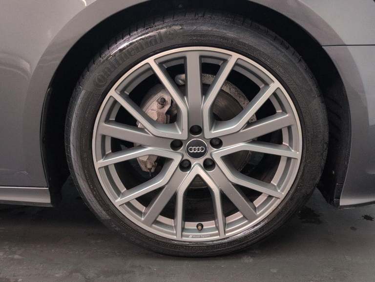 2020 Audi A6 Saloon 2.0 TDI 40 Black Edition Saloon 4dr Diesel S Tronic Euro 6 (s/s) (204 ps) H S...