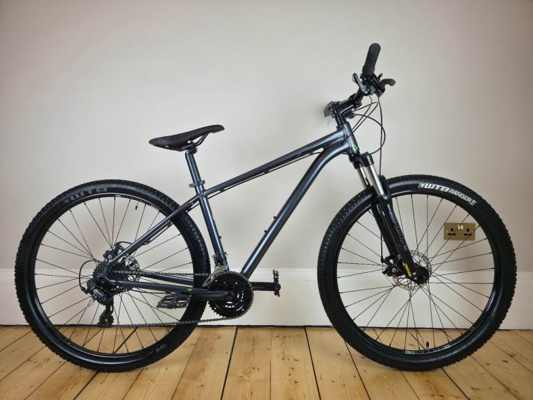 CANNONDALE TRAIL 5 | 29" WHEEL | MOUNTAIN BIKE | HYDRAULIC DISC BRAKES | MTB | HARDTAIL 1