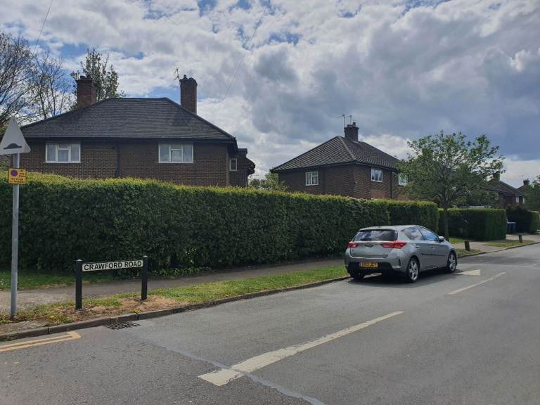 1 Bedroom Flat to rent close to Hatfield Train Station